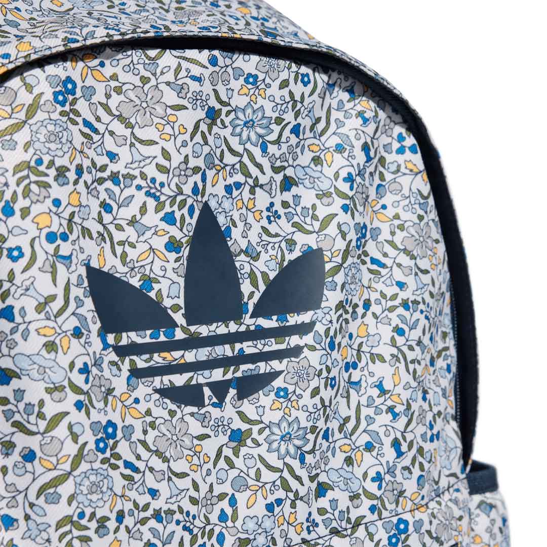 adidas - adidas Originals x Liberty London Backpack (JW0318) - Image 3