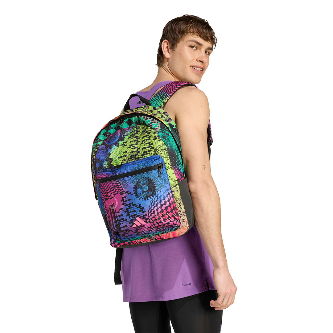 adidas - adidas x Jeremy Scott Backpack (JN2688) - Image 2