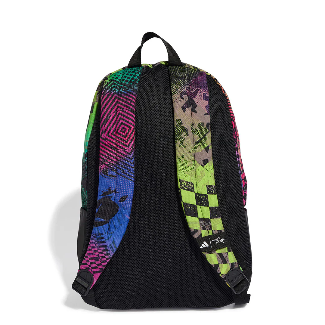 adidas - adidas x Jeremy Scott Backpack (JN2688) - Image 5