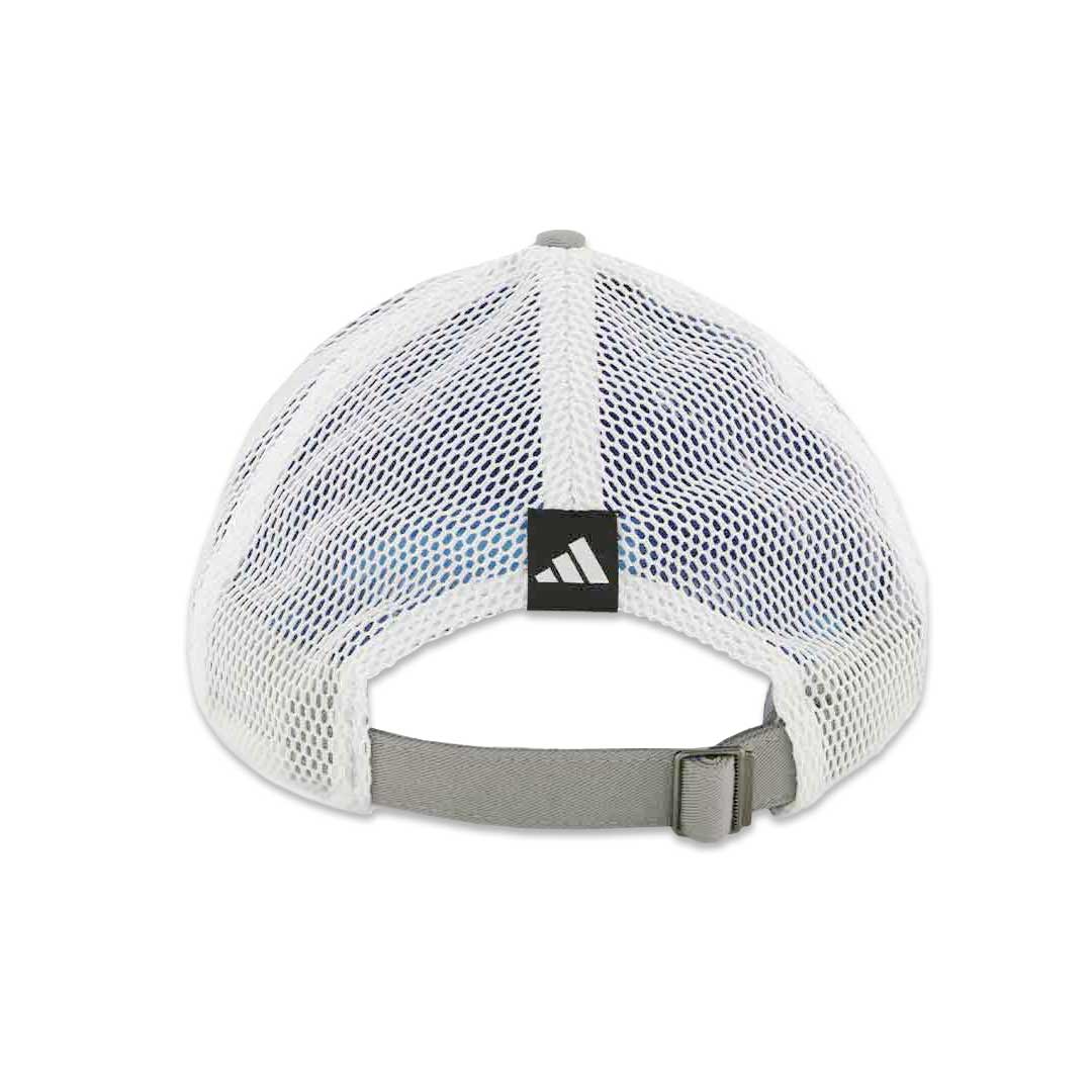 adidas - Calgary Flames Slouch Trucker Cap (HY9044-A) - Image 3