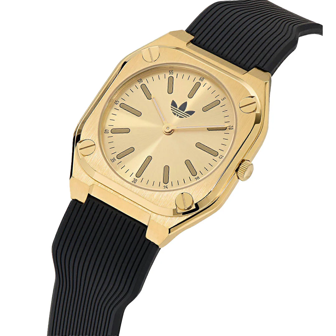 adidas - City Tech Thin Watch (IV1082) - Image 2
