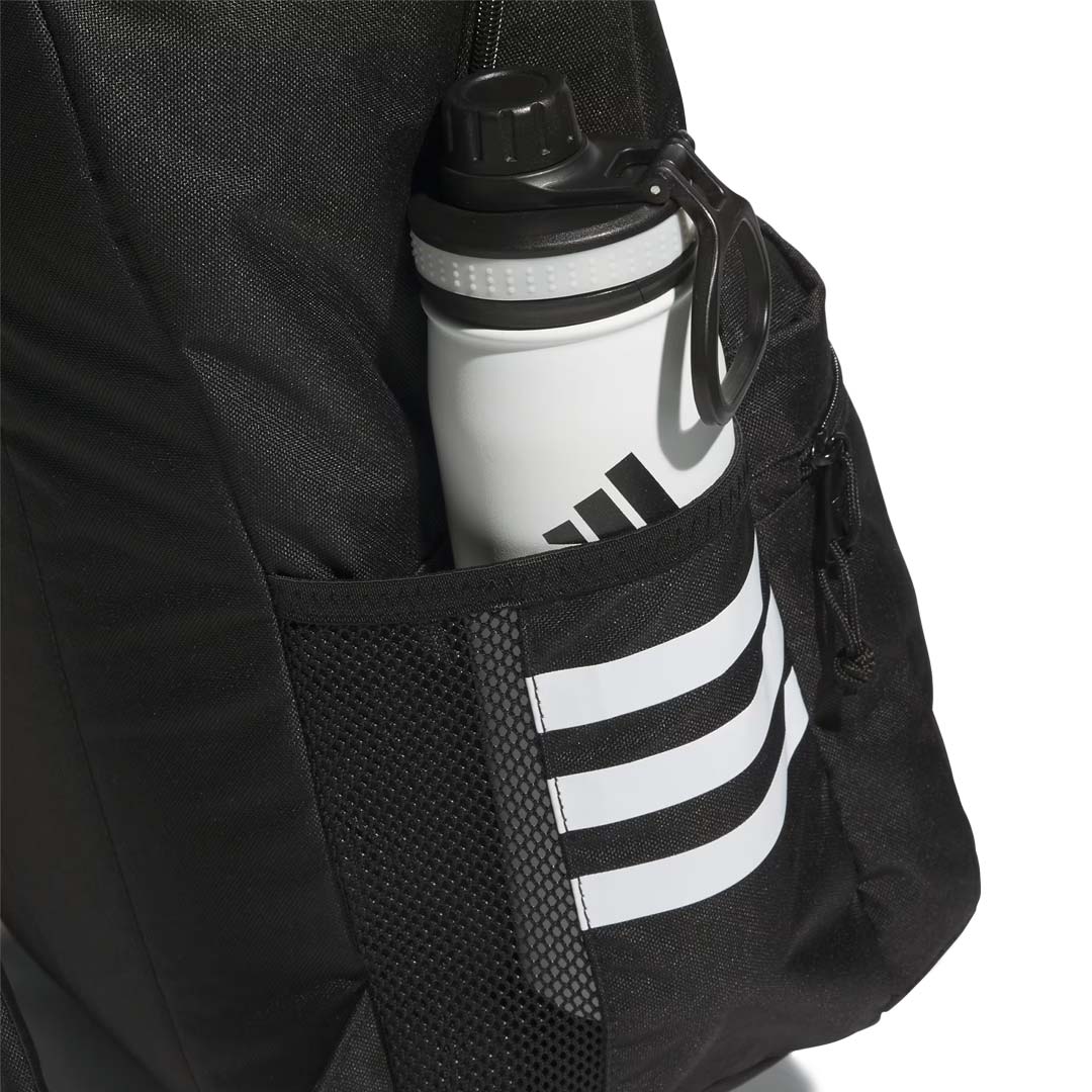 adidas - Classic 3-Stripes 5 Backpack (IU7659) - Image 5