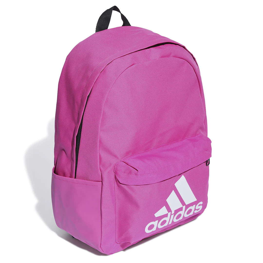 adidas - Classic Badge Of Sport Backpack (HR9812) - Image 2