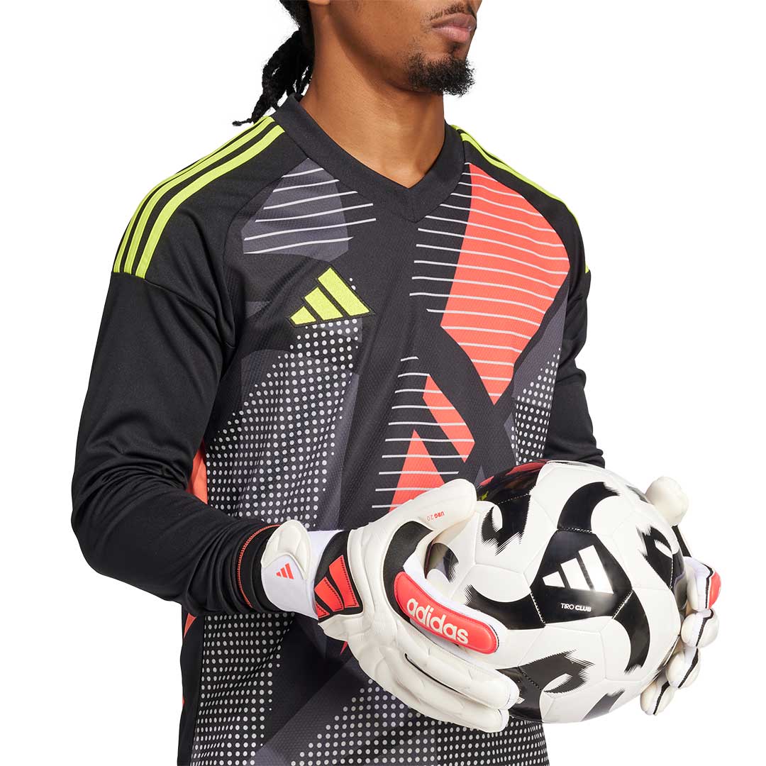 adidas - Copa Pro Goalkeeper Gloves (IW6378) - Image 2