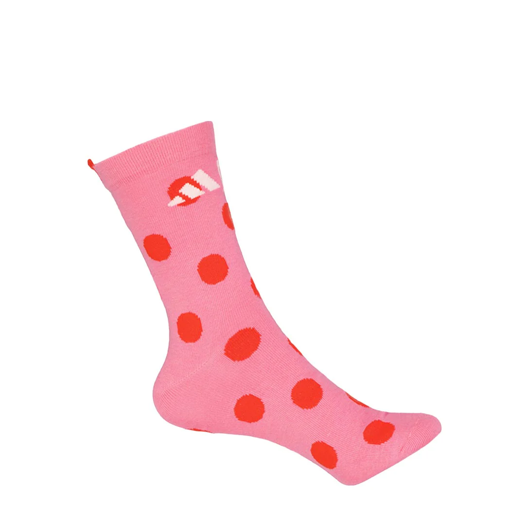adidas - Girls' Disney Minnie Mouse Socks (JH3267) - Image 2
