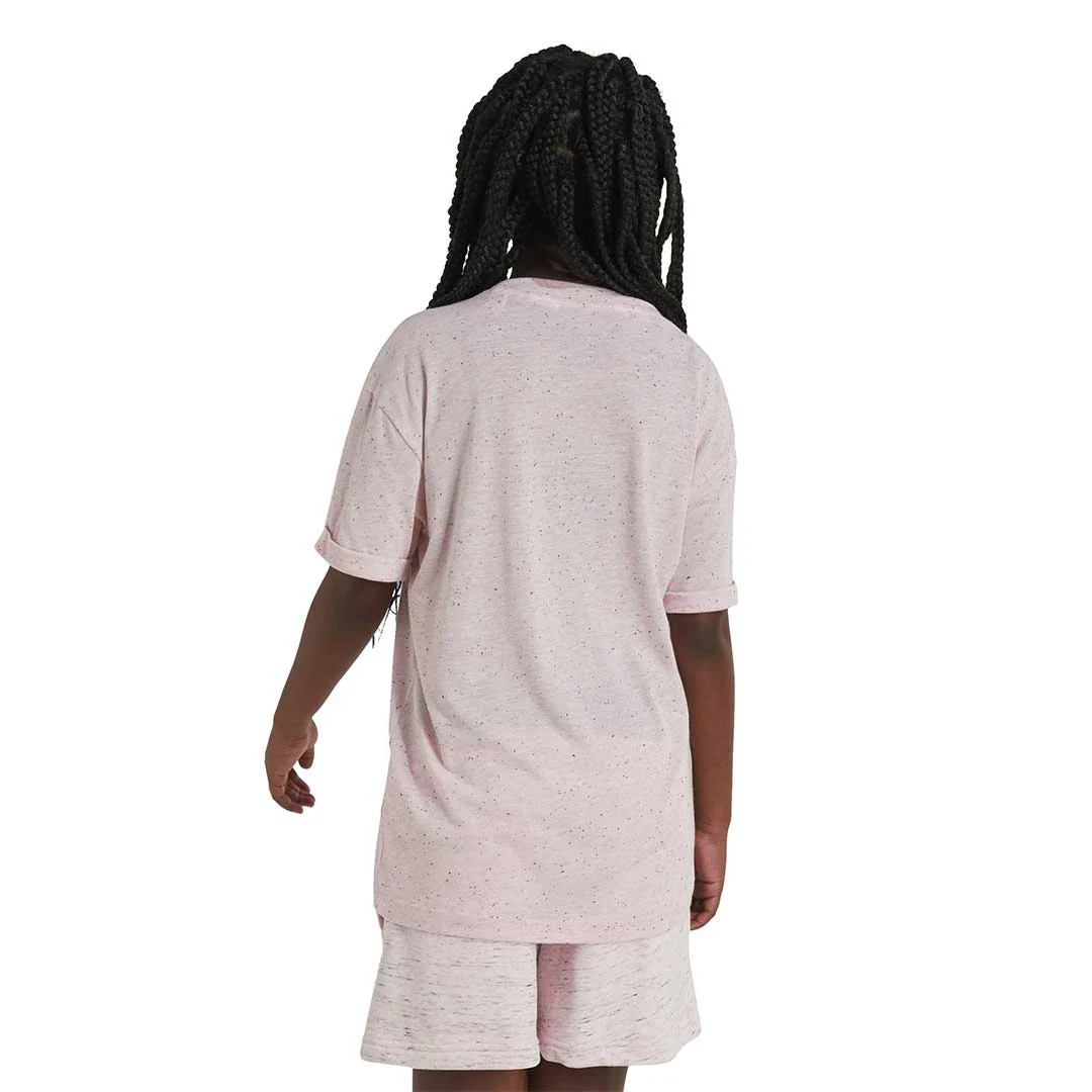 adidas - Girls' (Junior) Future Icons Winners T-Shirt (IX9403) - Image 3