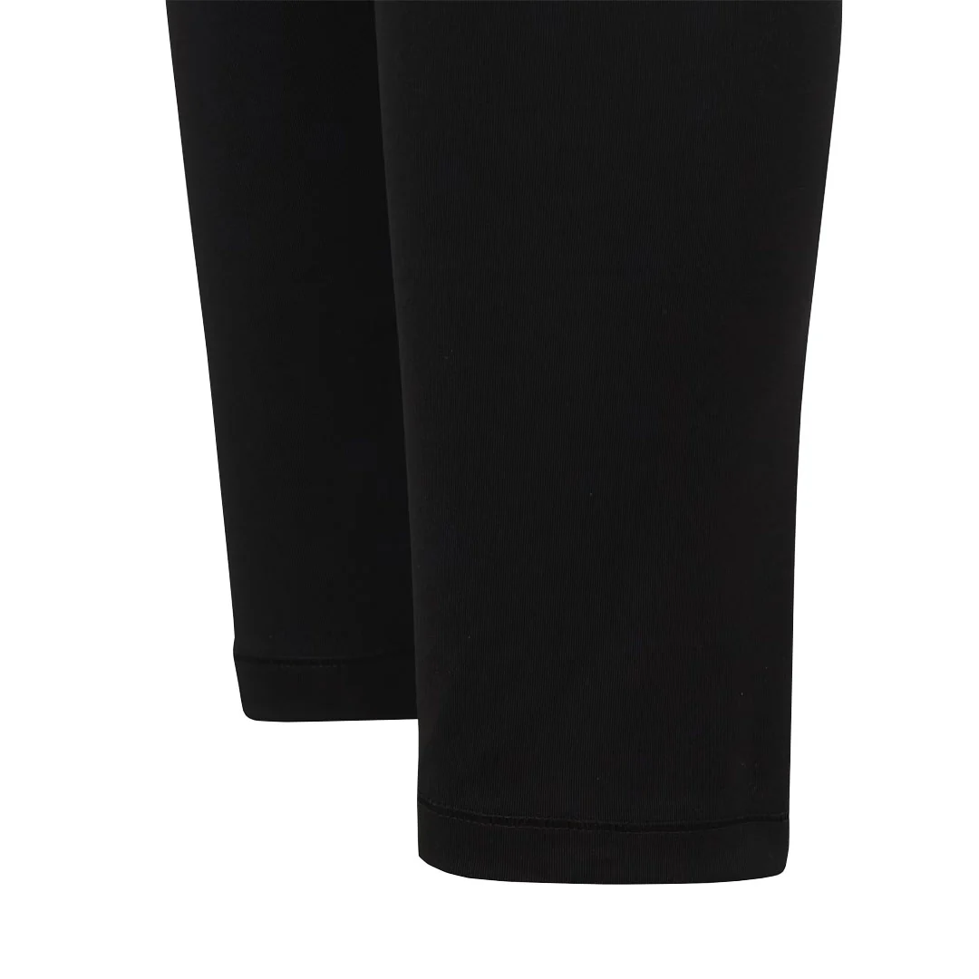 adidas - Girls' (Junior) High-Rise 7/8 Tights (IC0368) - Image 5