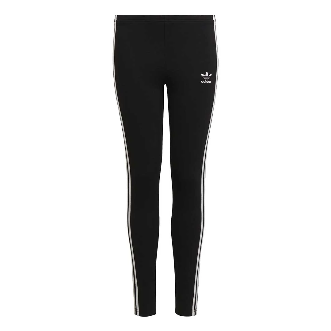adidas - Girls' (Junior) Originals Adicolor Tights (HD2025)