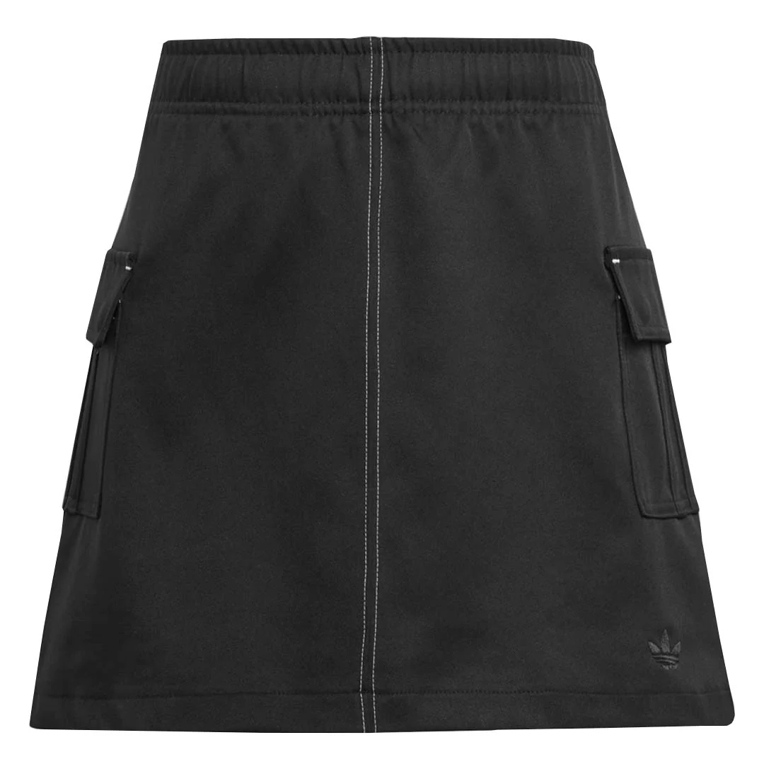 adidas - Girls' (Junior) Originals Skirt (JC7317)
