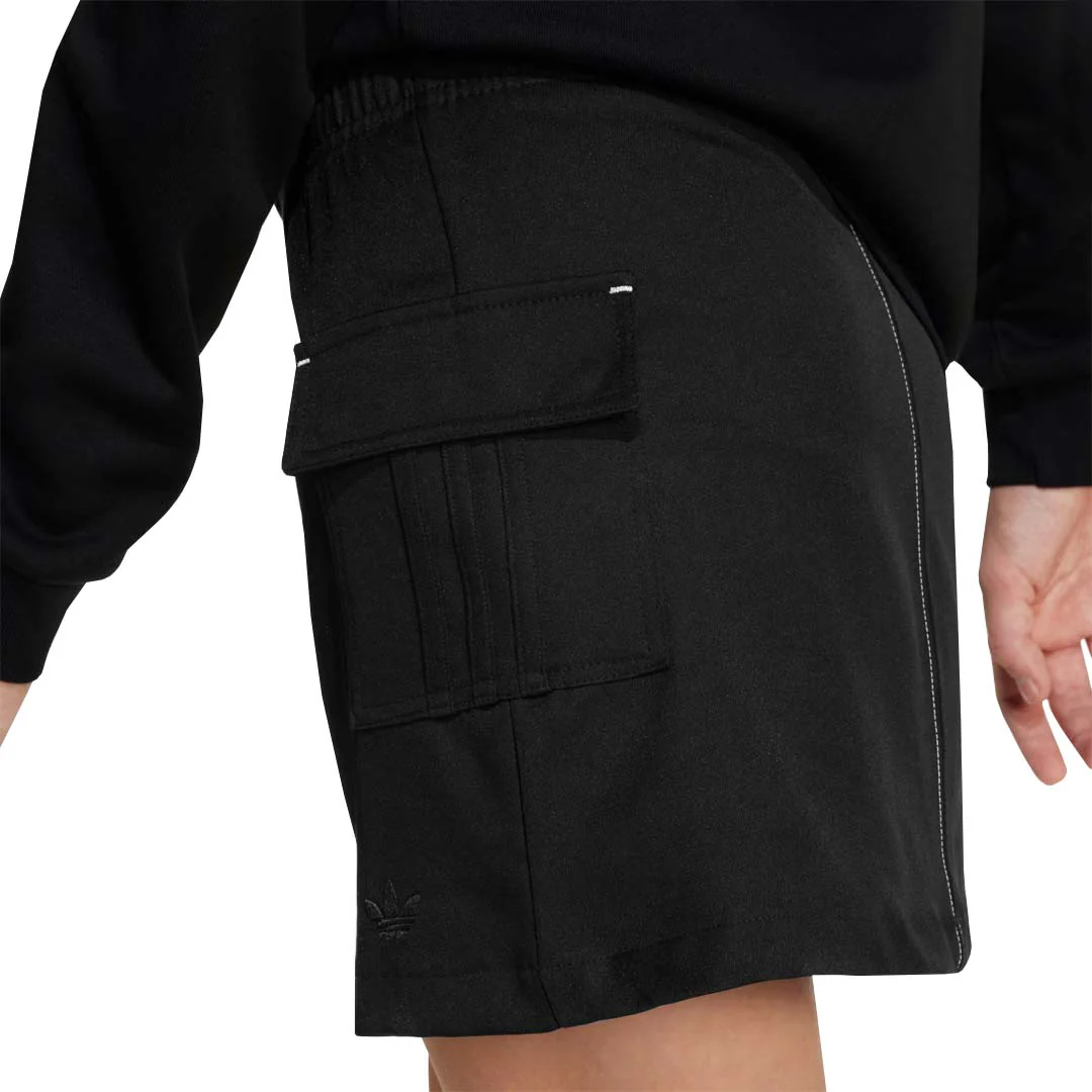 adidas - Girls' (Junior) Originals Skirt (JC7317) - Image 5
