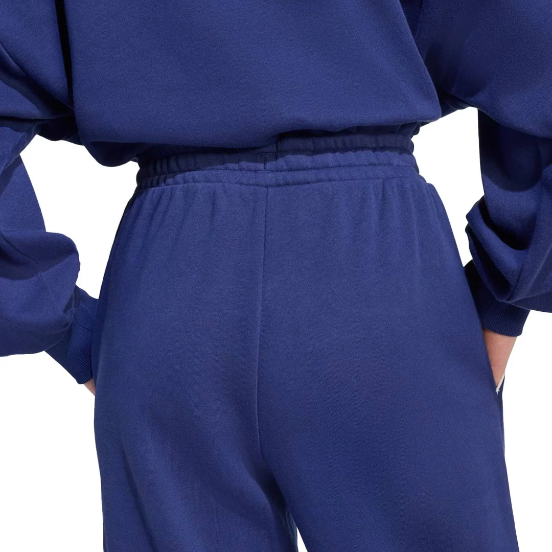 adidas - Girls' (Junior) Seasonals Essentials Collegiate Typography Pant (JM1539) - Image 6