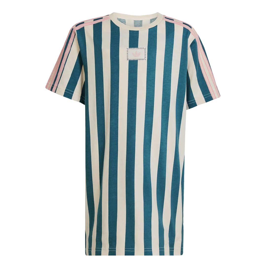 adidas - Girls' (Toddler & Junior) Summer Glow Dress (KC3453)