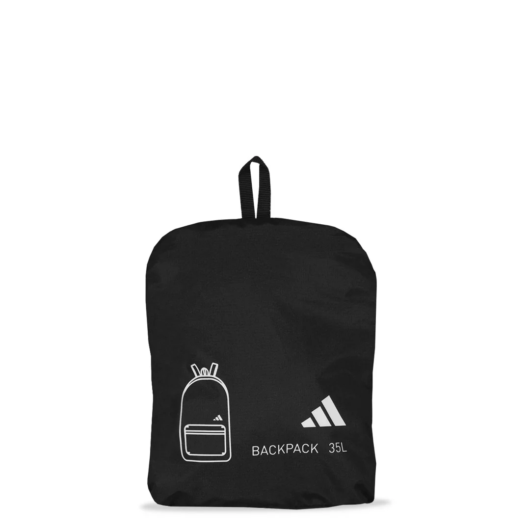 adidas - Golf Packable Backpack (HS5586) - Image 3