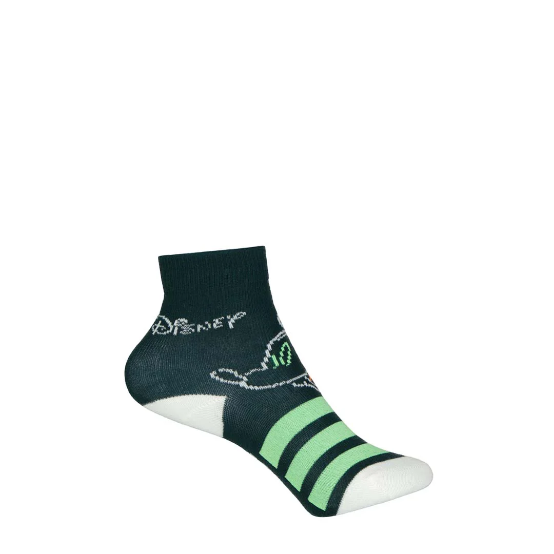 adidas - Kids' adidas x Disney Mickey Mouse 3 Pack Socks (JM1808) - Image 4