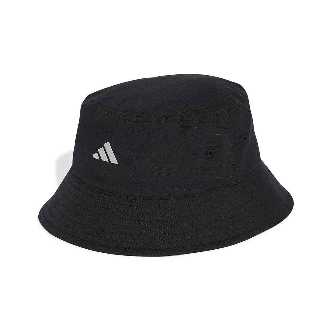 adidas - Kids' Amg Petronas Formula One Team Bucket Hat (JX1417-K) - Image 3