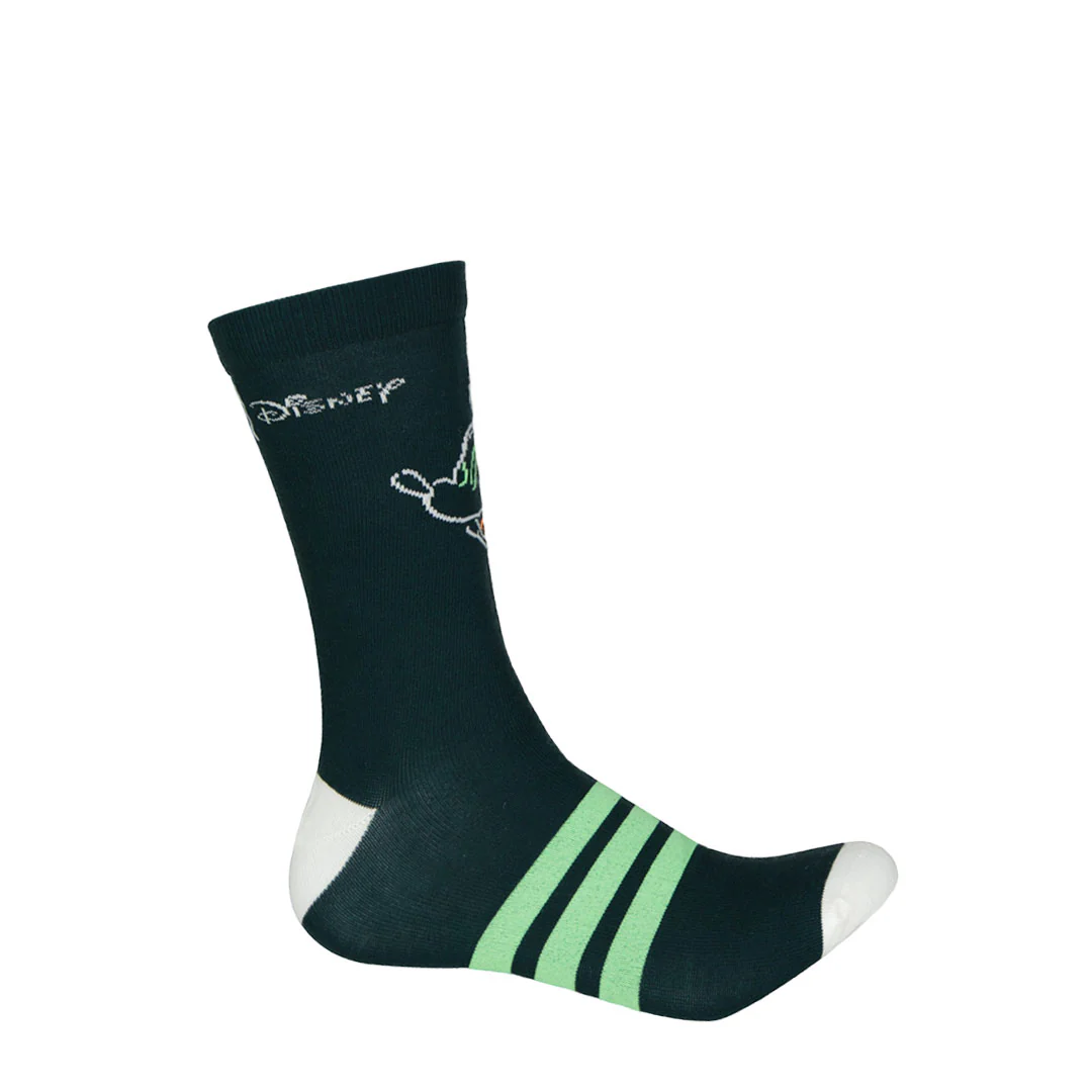 adidas - Kids' Disney Mickey Mouse 3 Pack Socks (JM1808-A) - Image 4