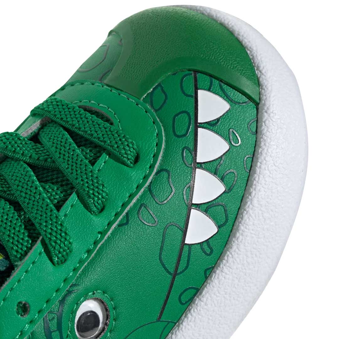 adidas - Kids' (Infant) adidas x Disney Pixar Toy Story Adifom Gazelle 360 Shoes (JI3095) - Image 6
