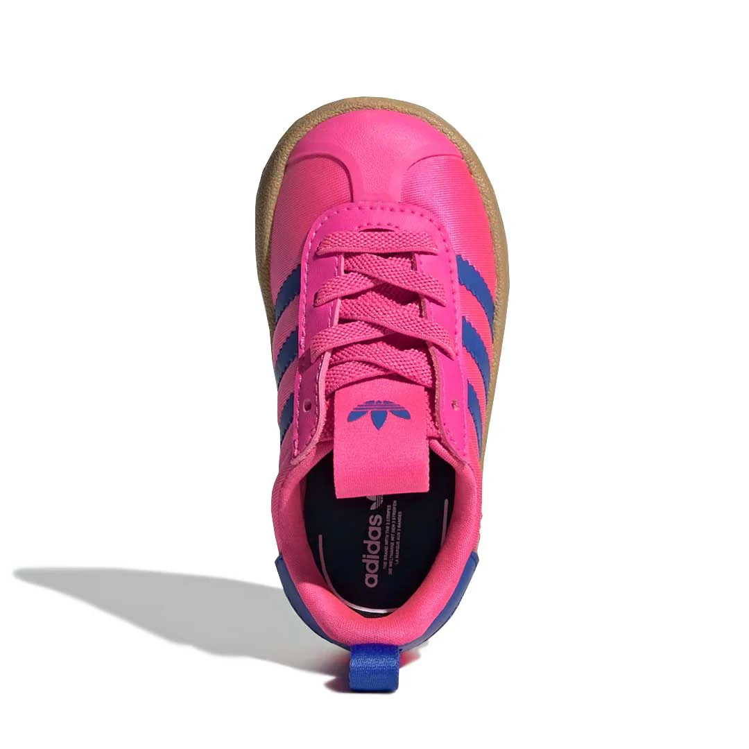adidas - Kids' (Infant) Adifom Gazelle 360 Shoes (JH5212) - Image 4