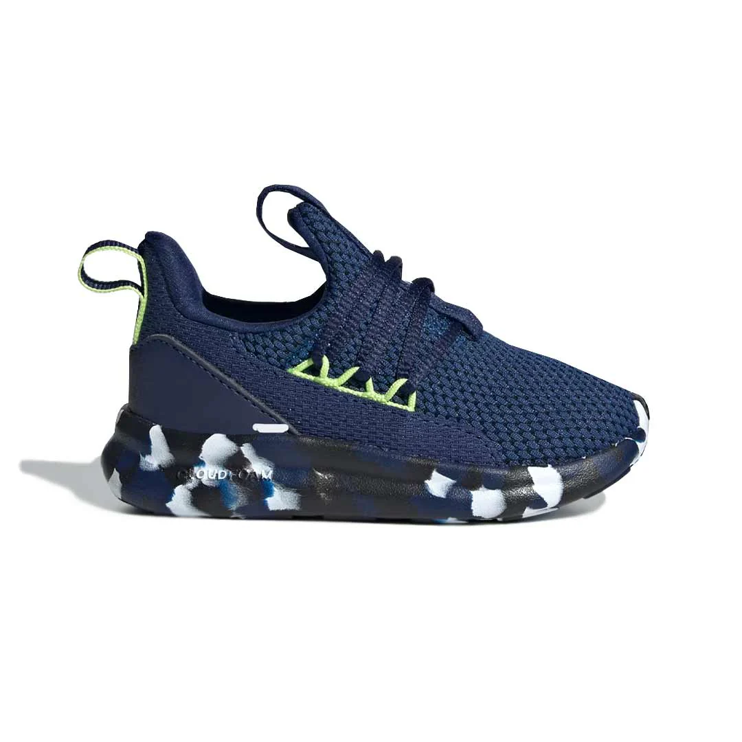 adidas - Kids' (Infant) Lite Racer Adapt 7.0 Shoes (JQ1086)