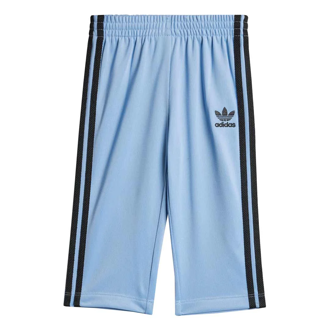 adidas - Kids' (Infant & Toddler) Adicolor Firebird Tracksuit Set (JY0024) - Image 3