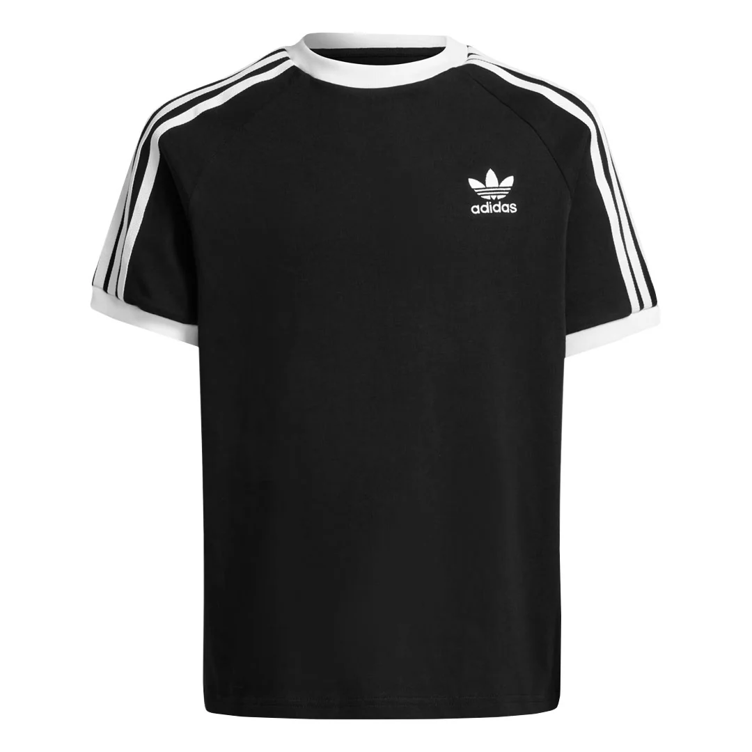 adidas - Kids' (Junior) Adicolor 3-Stripes T-Shirt (IX7626)