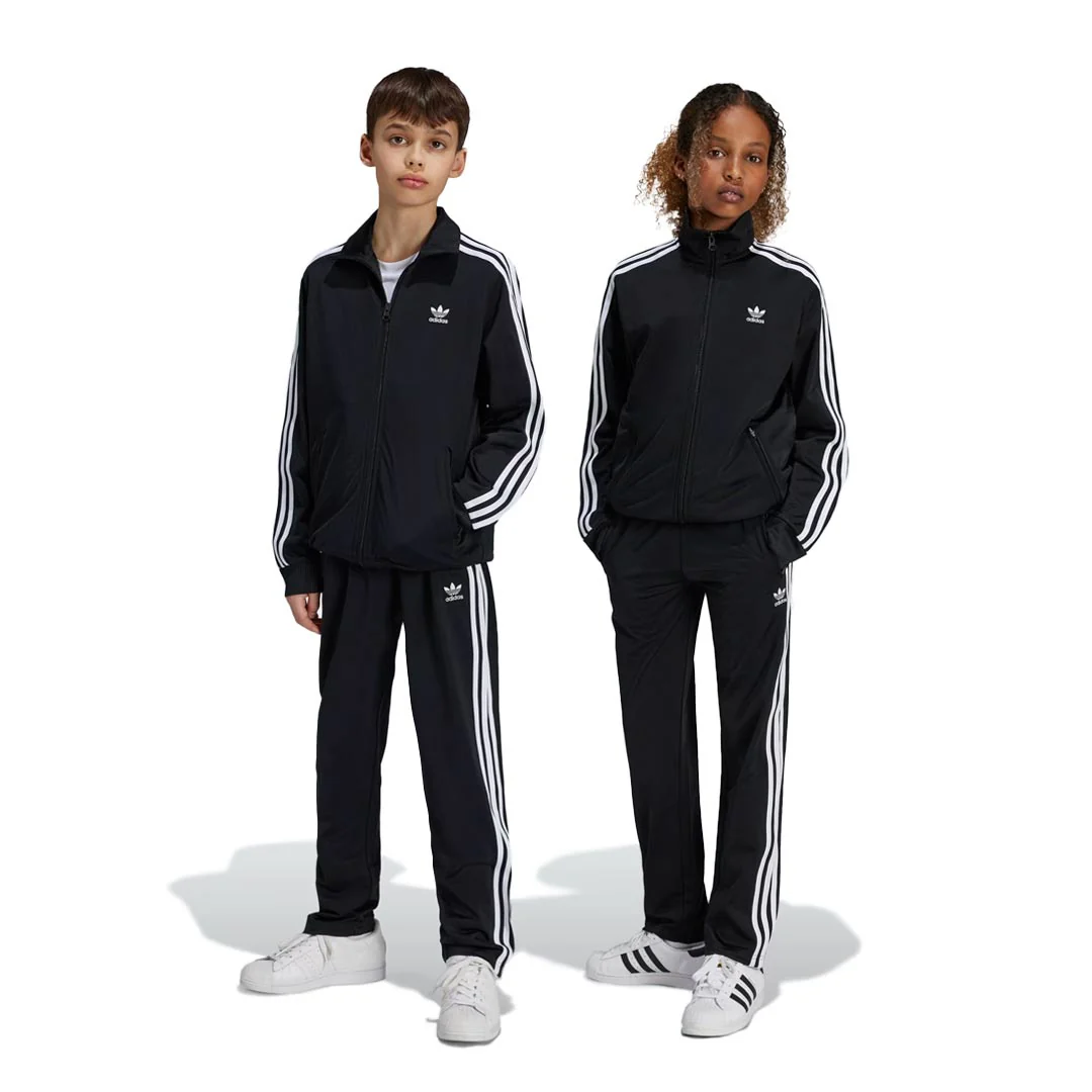 adidas - Kids' (Junior) Adicolor Firebird Track Pant (IY9805) - Image 2