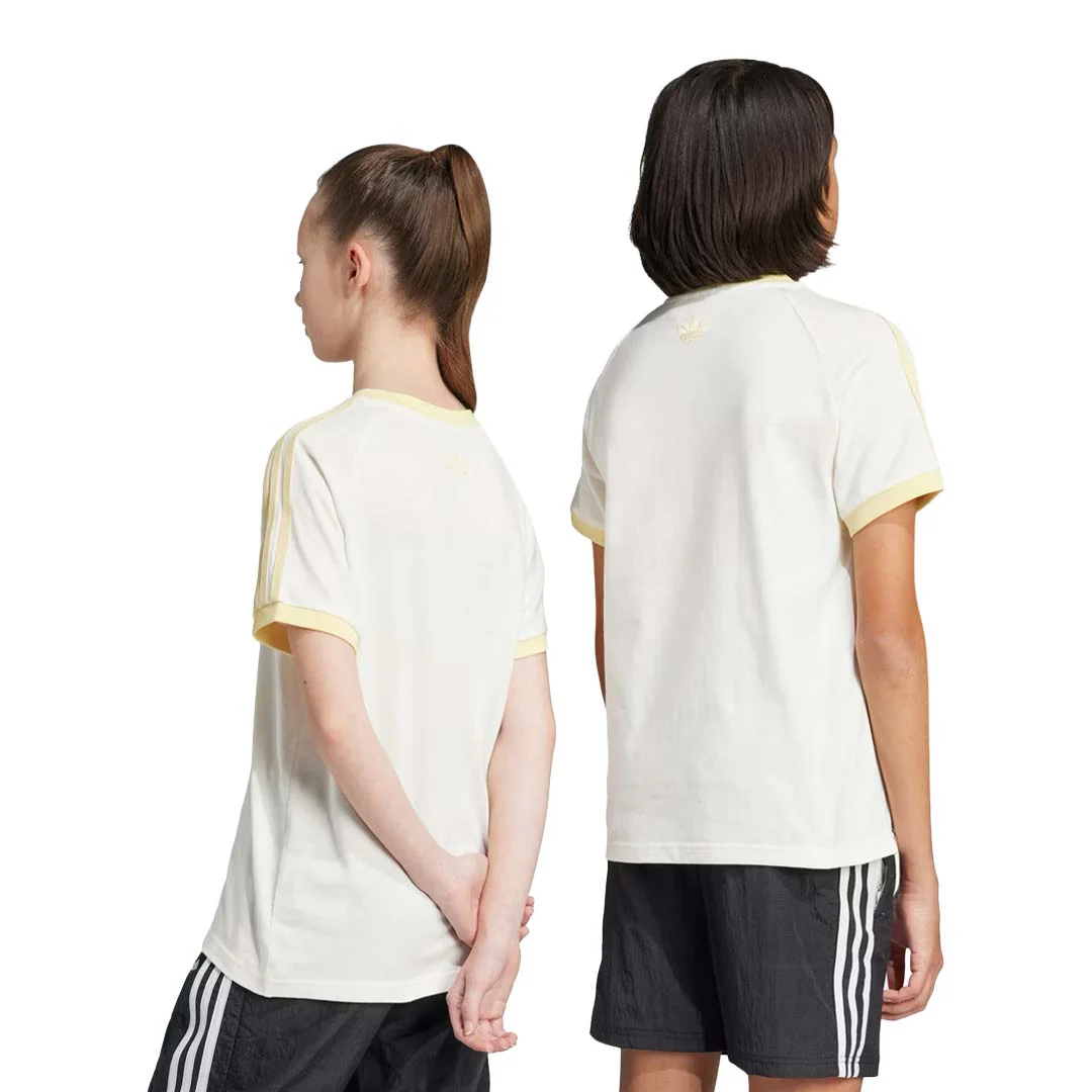 adidas - Kids' (Junior) adidas Originals x Minecraft Graphic T-Shirt (JZ9930) - Image 3