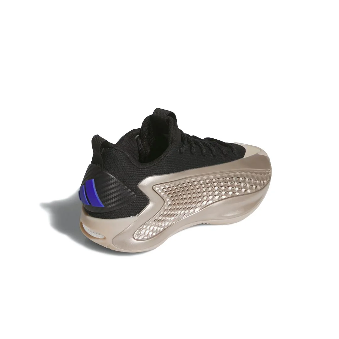 adidas - Kids' (Junior) adidas x Anthony Edwards 1 Basketball Shoes (JQ6132) - Image 4
