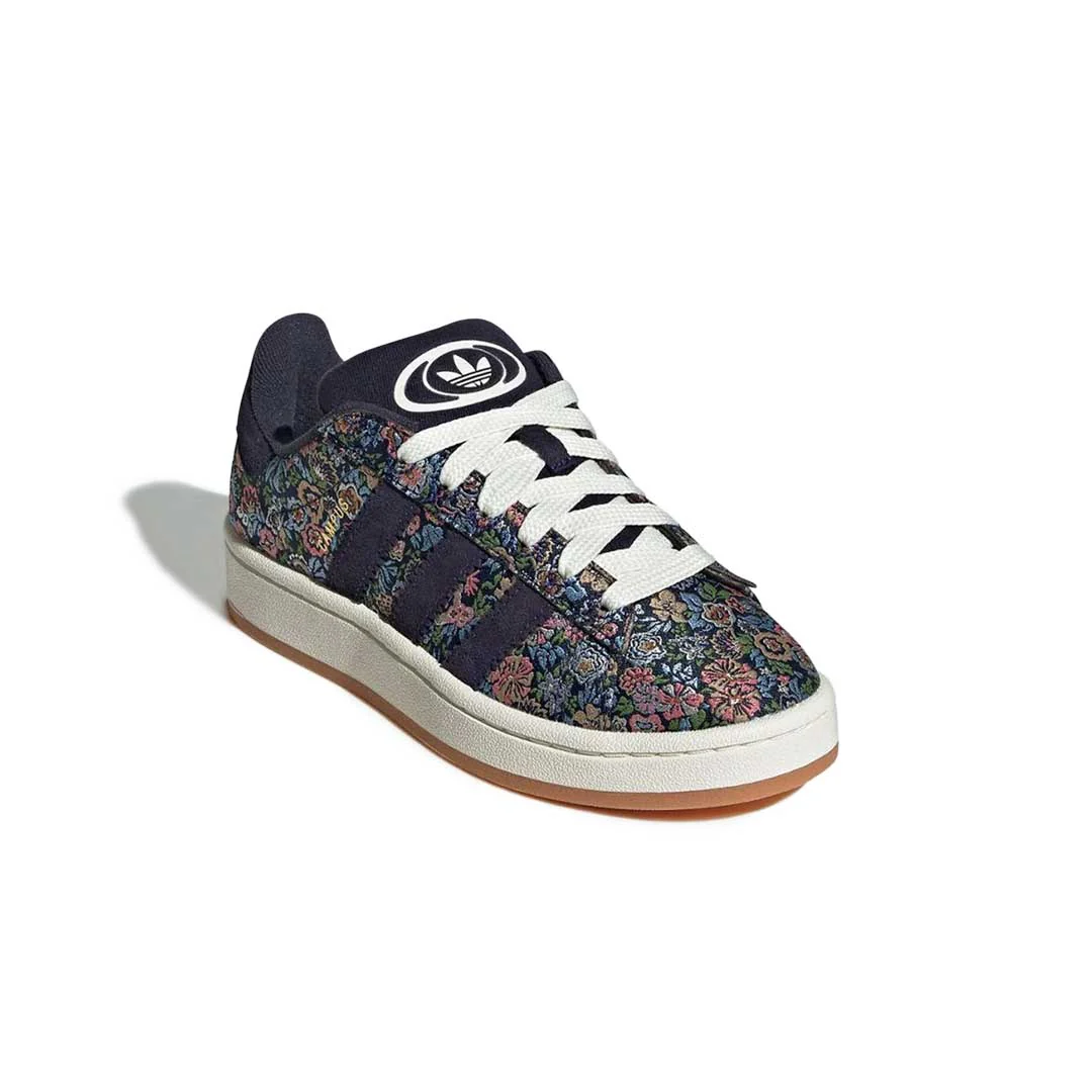 adidas - Kids' (Junior) adidas x Liberty London Campus 00s Shoes (JH7843) - Image 3