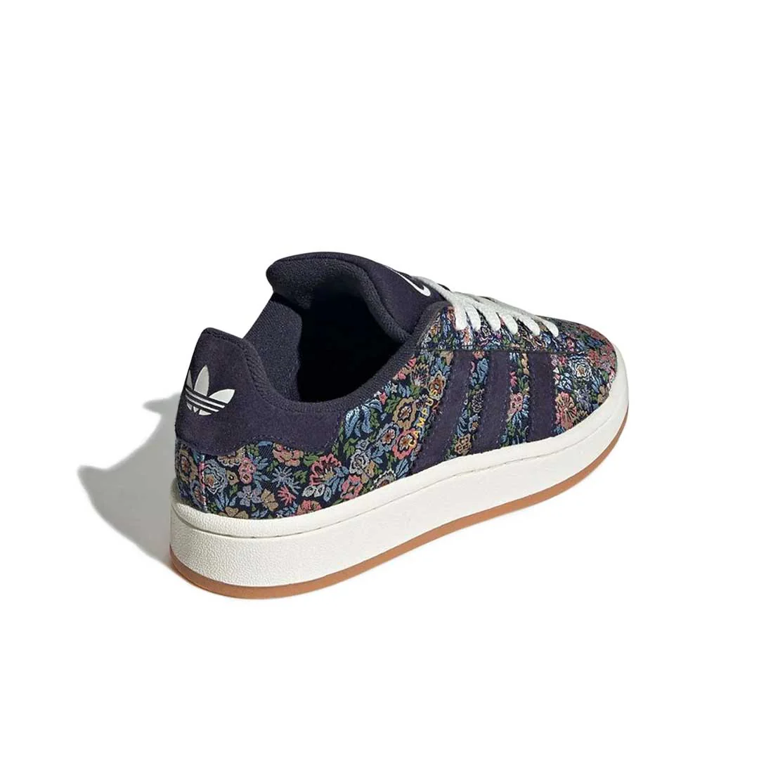 adidas - Kids' (Junior) adidas x Liberty London Campus 00s Shoes (JH7843) - Image 4