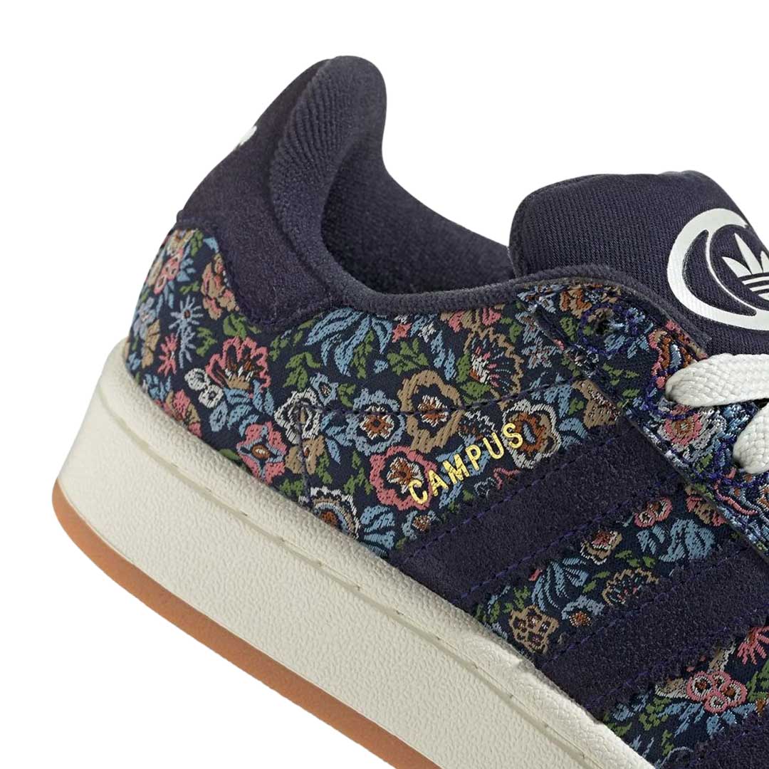 adidas - Kids' (Junior) adidas x Liberty London Campus 00s Shoes (JH7843) - Image 7