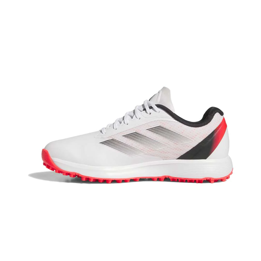 adidas - Kids' (Junior) Adizero ZG Spikeless Golf Shoes (IH9887) - Image 2