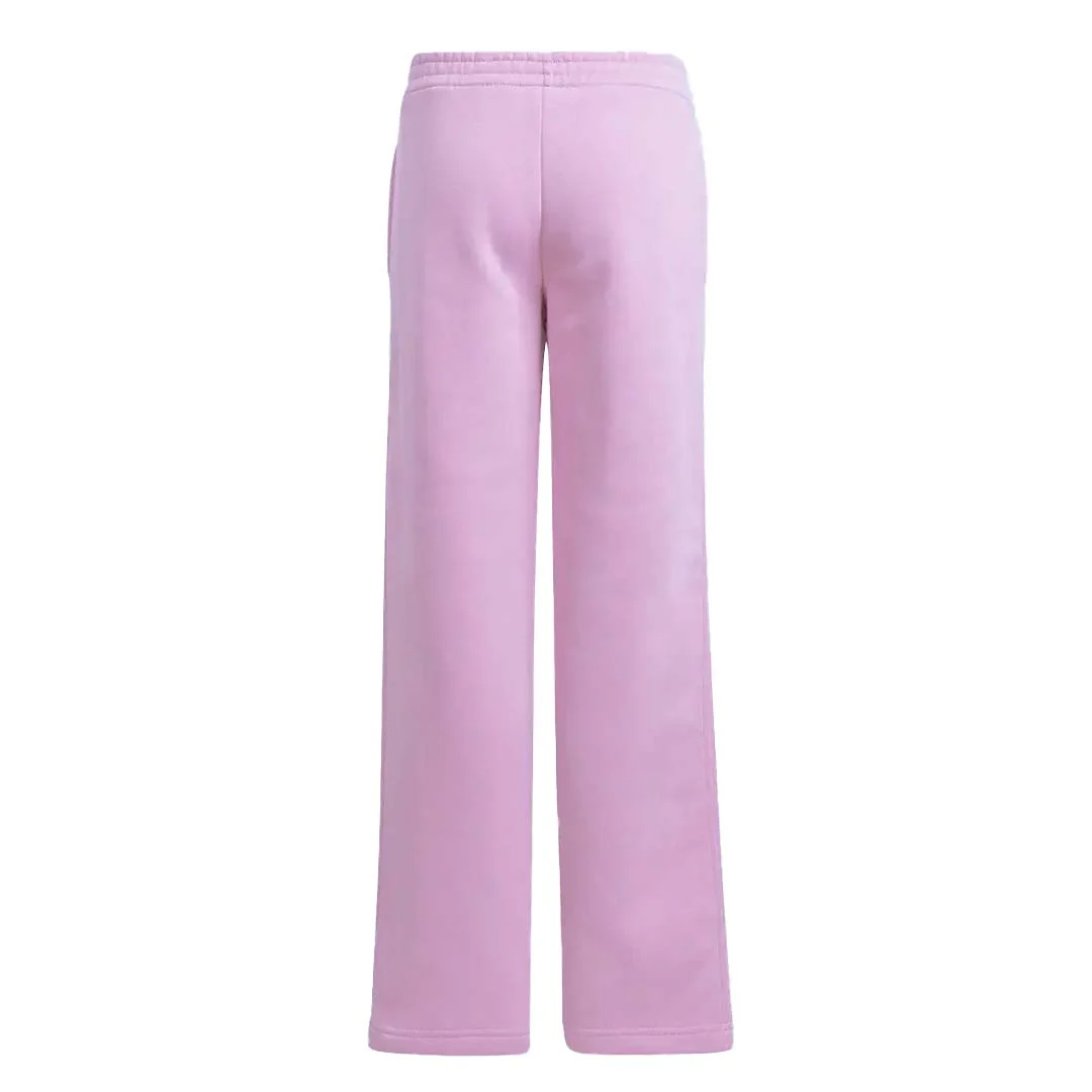 adidas - Kids' (Junior) All SZN Fleece Pants (IJ5953) - Image 3