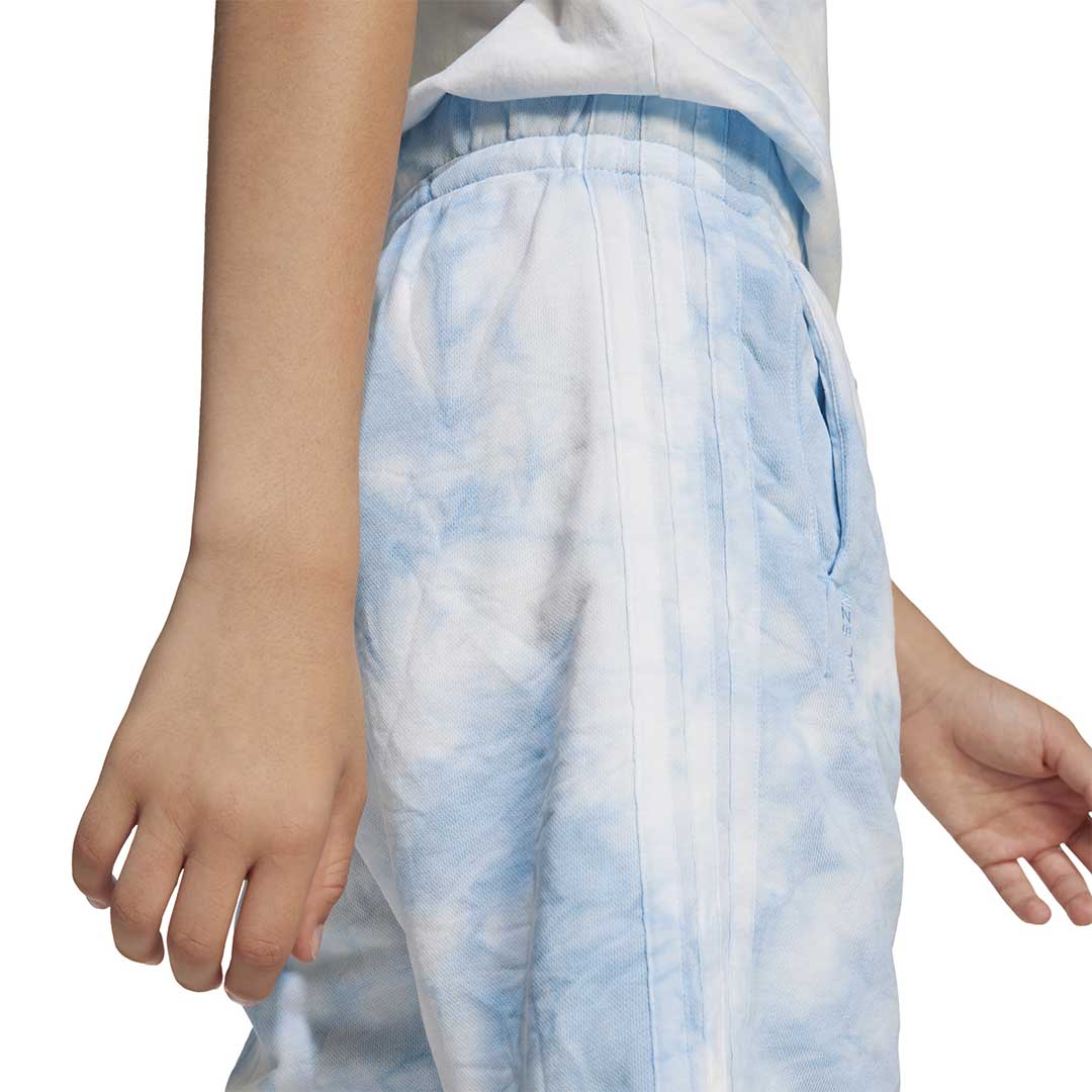 adidas - Kids' (Junior) All SZN Woven Shorts (JC7609) - Image 5
