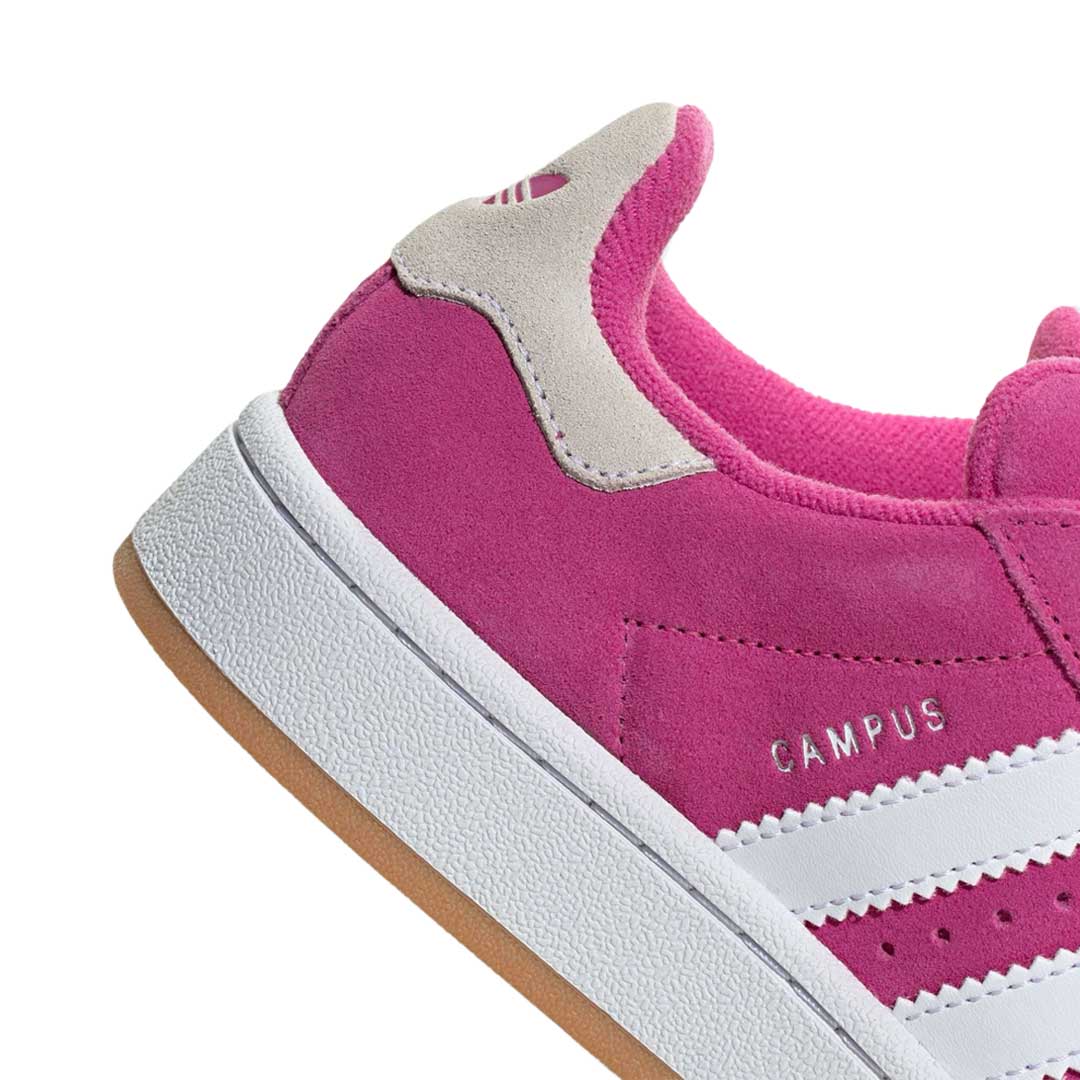 adidas - Kids' (Junior) Campus 00s Shoes (IG9156) - Image 7
