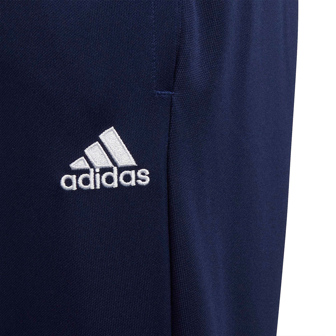 adidas - Kids' (Junior) Entrada 22 Training Track Pant (HC0336) - Image 4