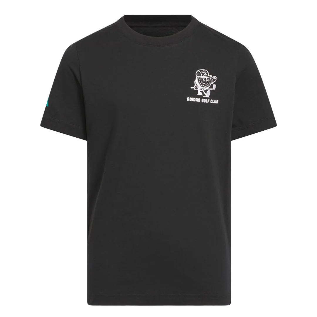 adidas - Kids' (Junior) Graphic T-Shirt (JW6769)
