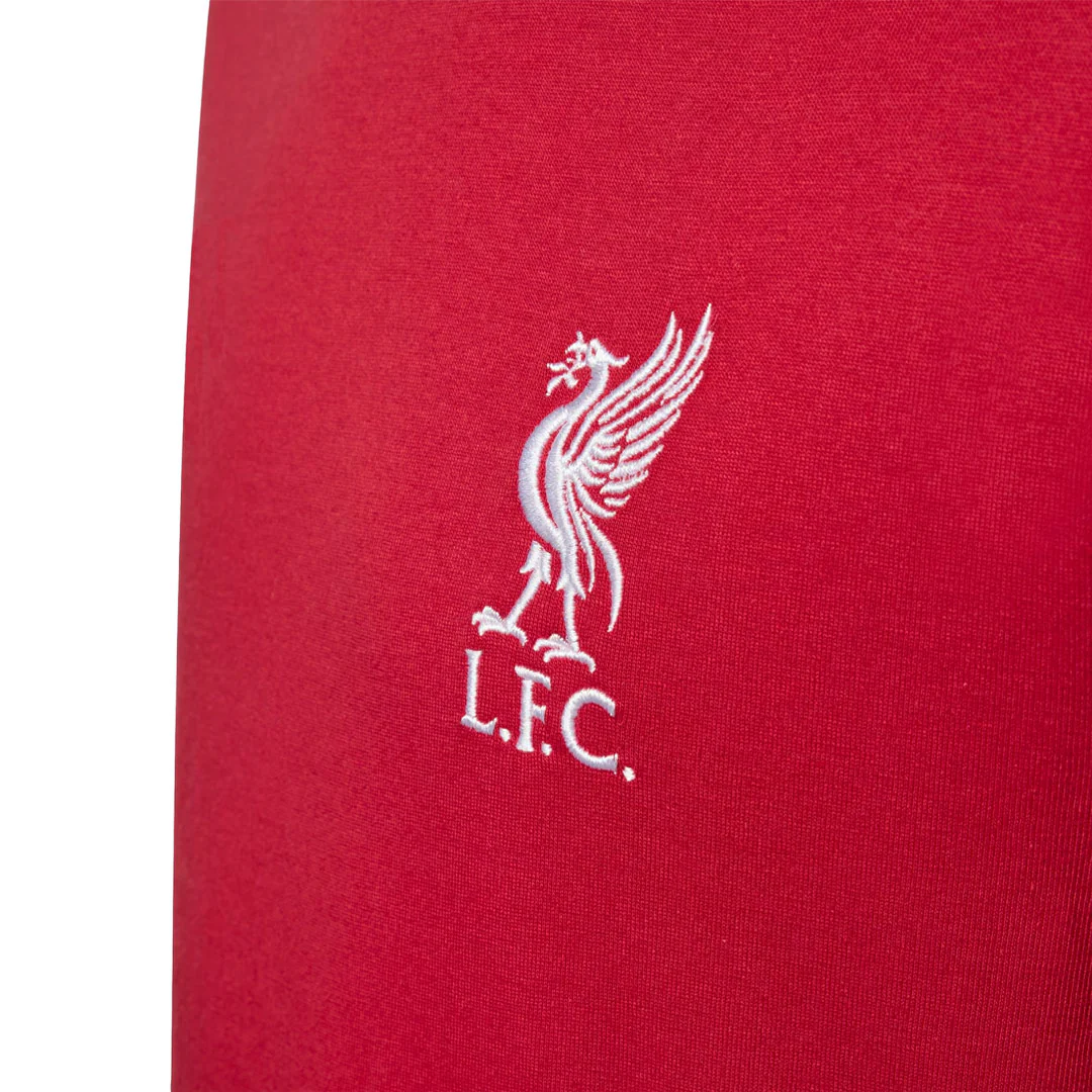 adidas - Kids' (Junior) Liverpool FC T-Shirt (JW7883) - Image 3