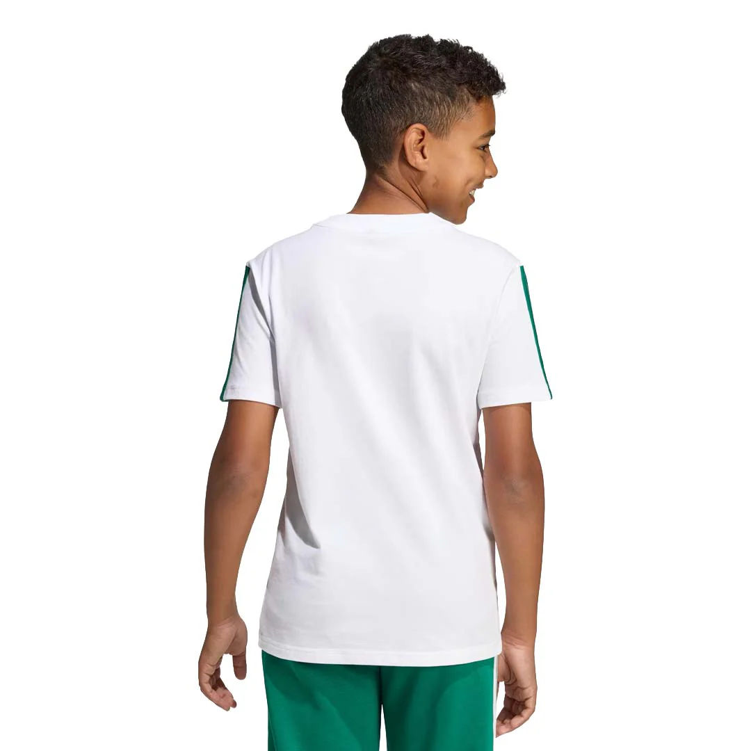 adidas - Kids' (Junior) Mexico DNA T-Shirt (JZ6478) - Image 3
