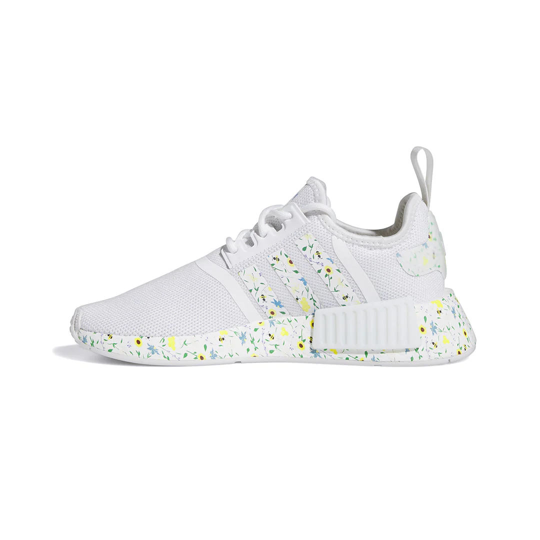adidas - Kids' (Junior) NMD R1 Shoes (IG7296) - Image 2