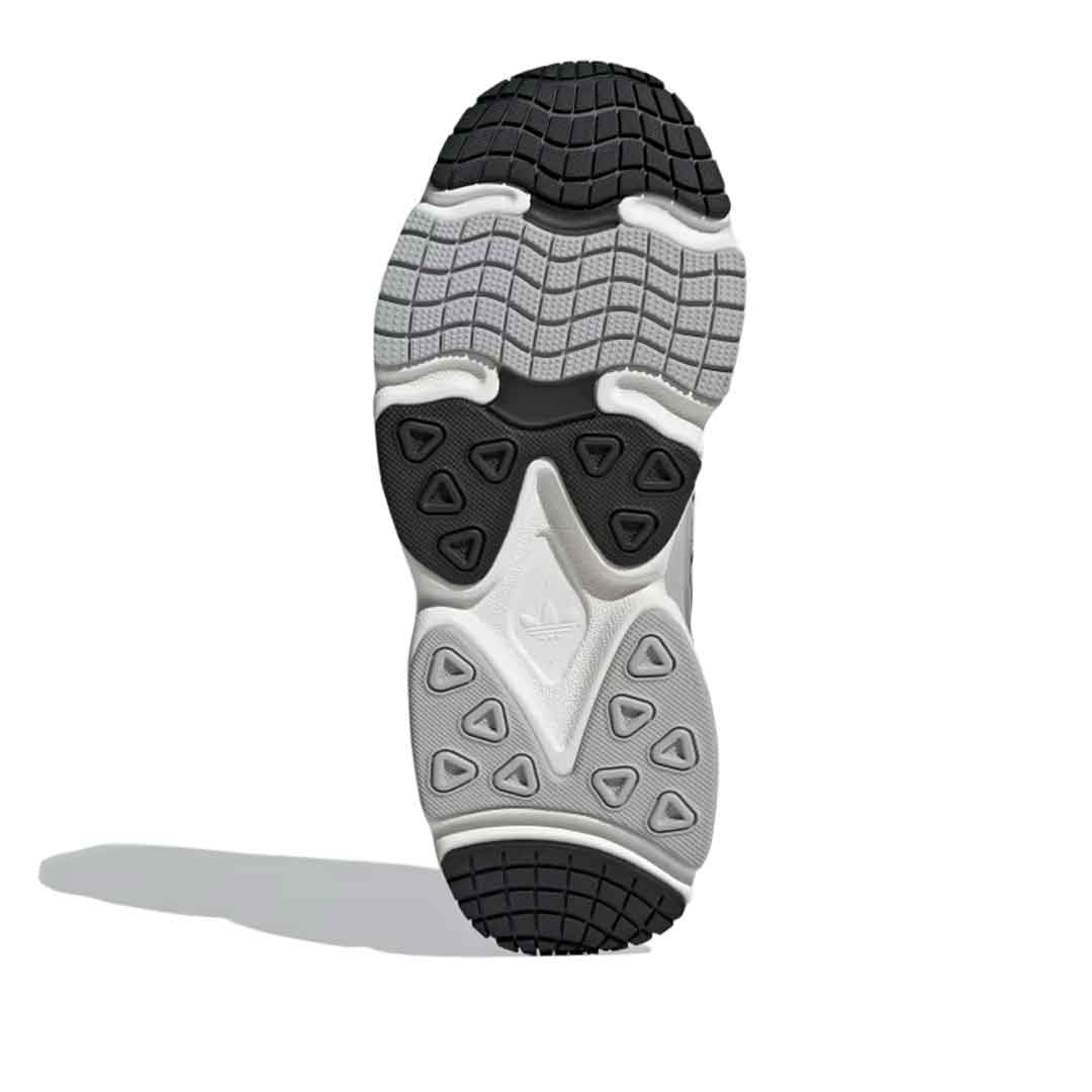 adidas - Kids' (Junior) Ozmillen Shoes (ID0695) - Image 4