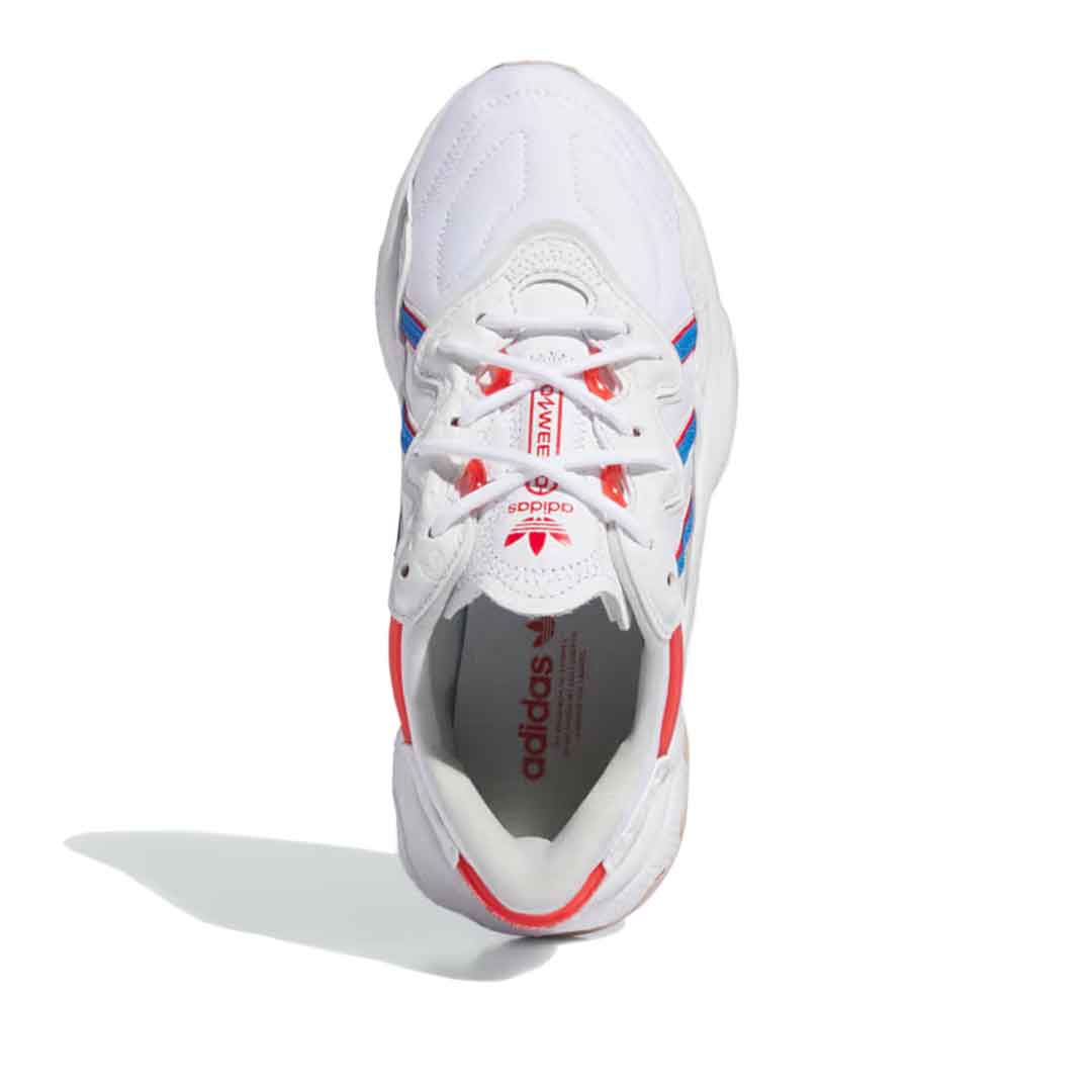 adidas - Kids' (Junior) Ozweego Shoes (ID7966) - Image 3
