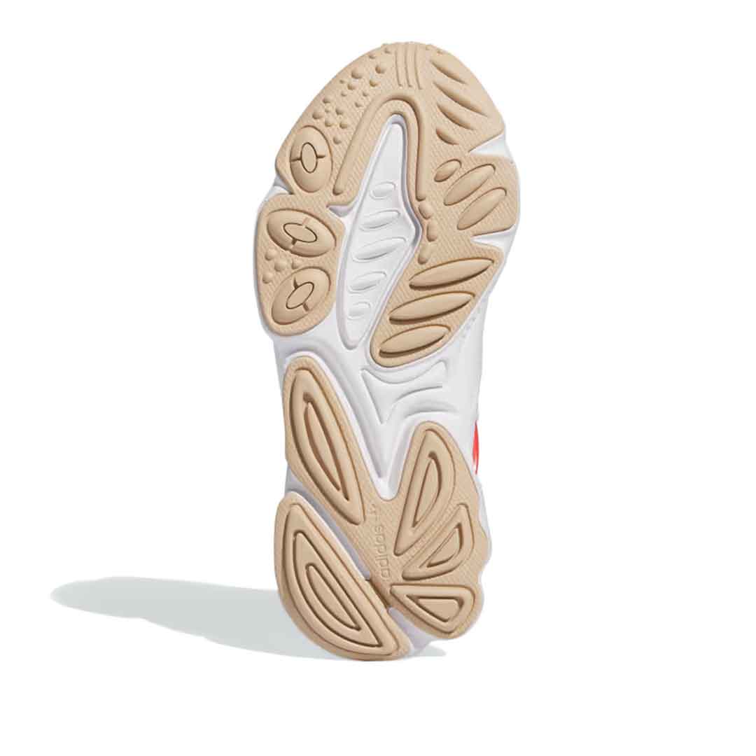 adidas - Kids' (Junior) Ozweego Shoes (ID7966) - Image 4