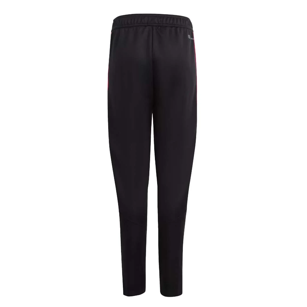 adidas - Kids' (Junior) Pogba Training Track Pant (HS0545) - Image 3