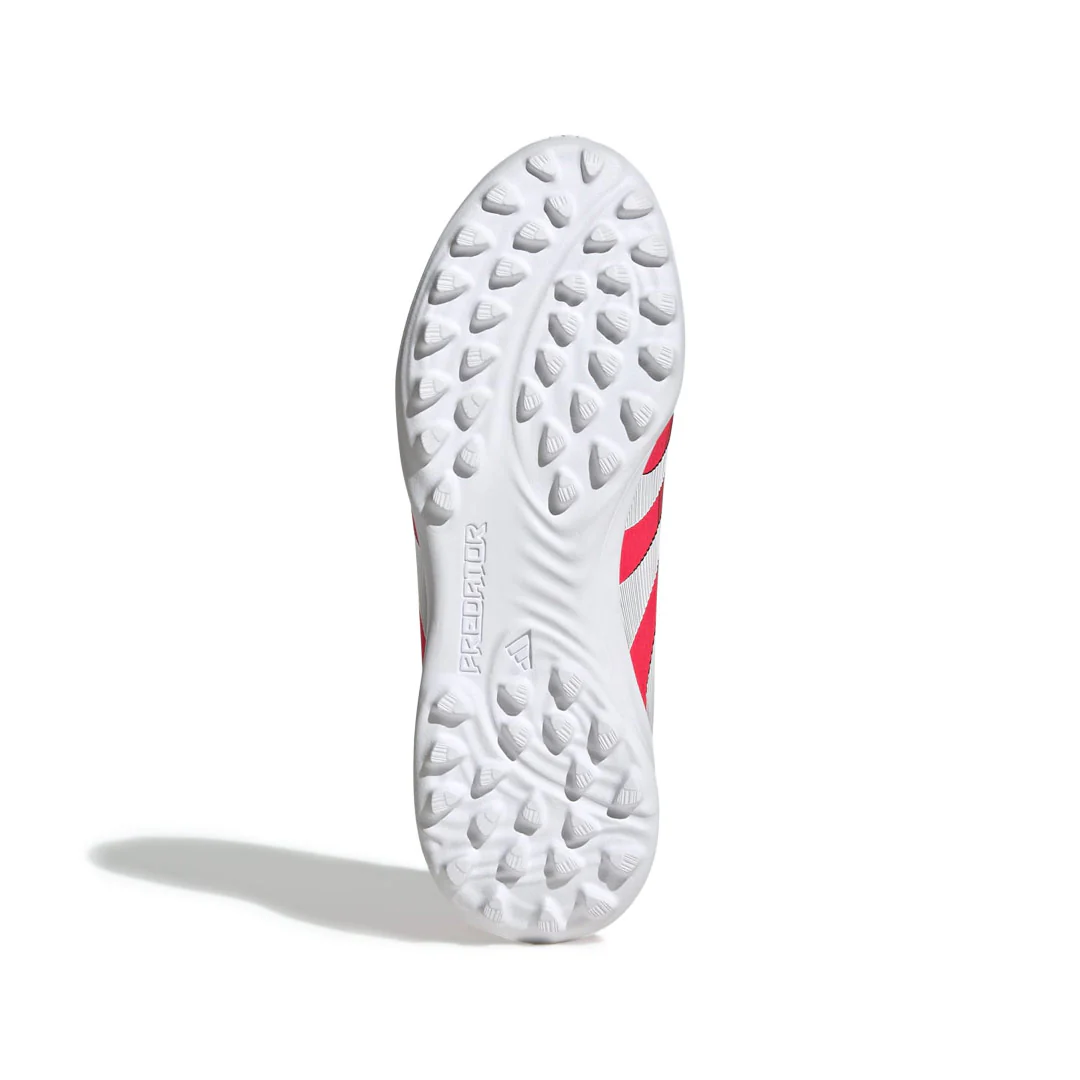 adidas - Kids' (Junior) Predator League Turf Soccer Shoes (ID3798) - Image 3