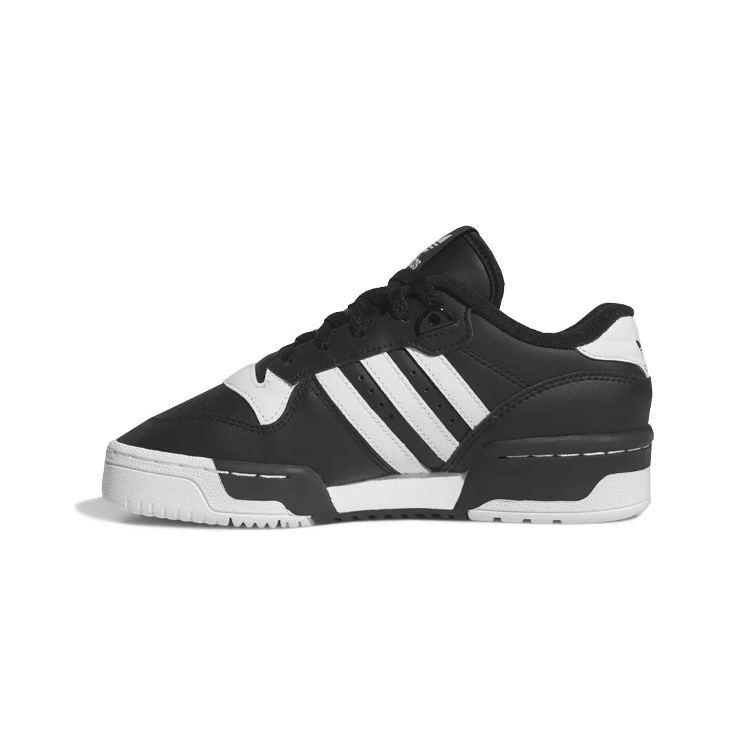adidas - Kids' (Junior) Rivalry Low Shoes (IF5245) - Image 2
