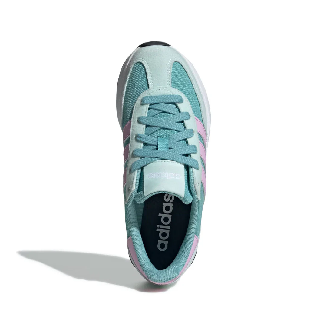 adidas - Kids' (Junior) Run 70s 2.0 Shoes (JQ2884) - Image 4