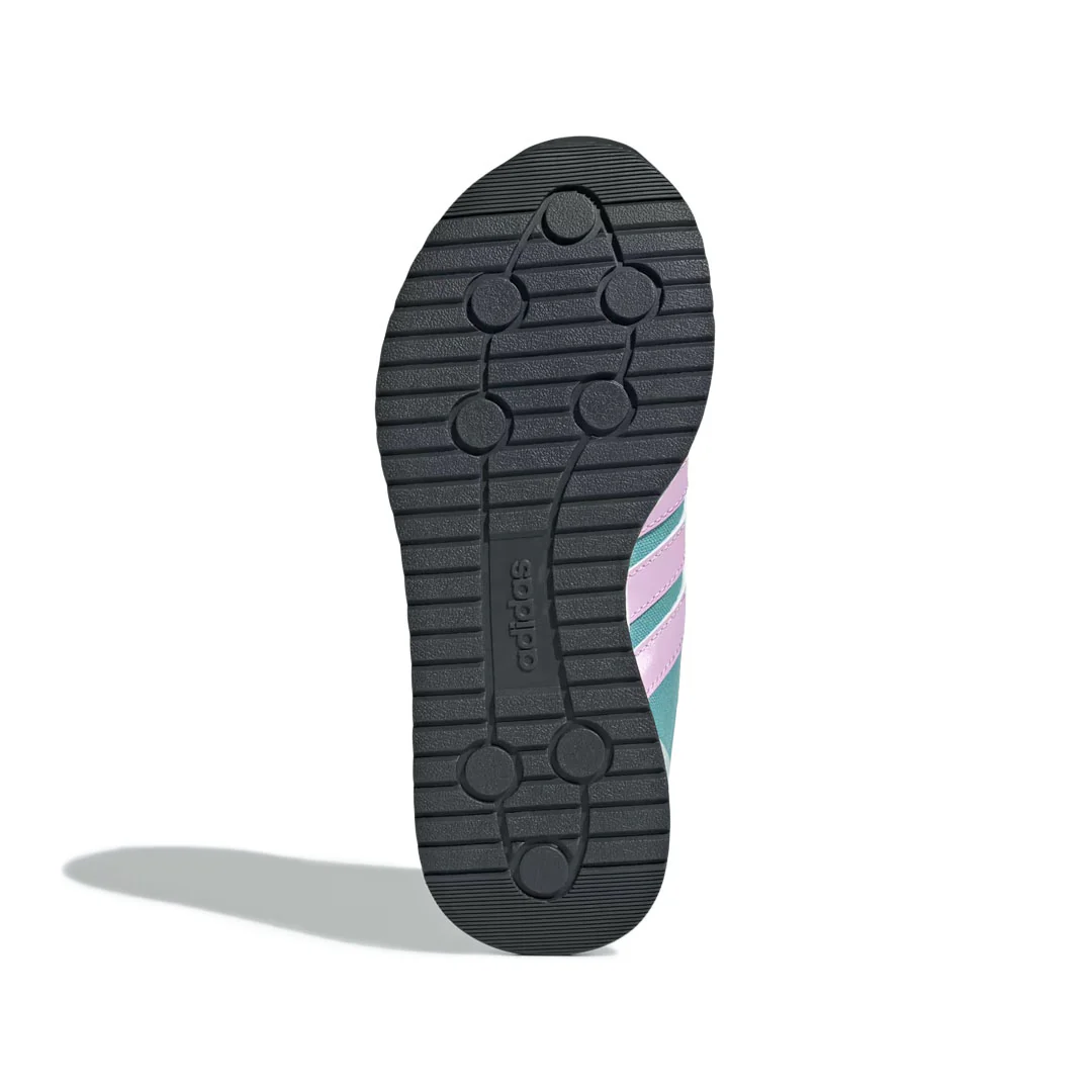 adidas - Kids' (Junior) Run 70s 2.0 Shoes (JQ2884) - Image 5