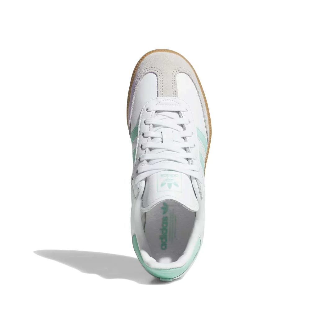 adidas - Kids' (Junior) Samba OG Shoes (JP5481) - Image 4