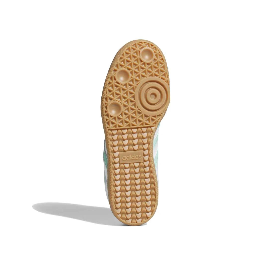 adidas - Kids' (Junior) Samba OG Shoes (JP5481) - Image 5